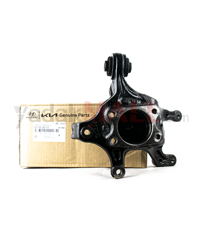 سگدست عقب چپ اپتیما 2011